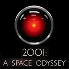2001 год: Космическая одиссея
