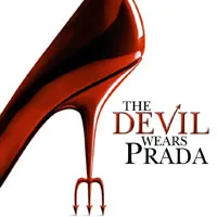 Дьявол носит Prada