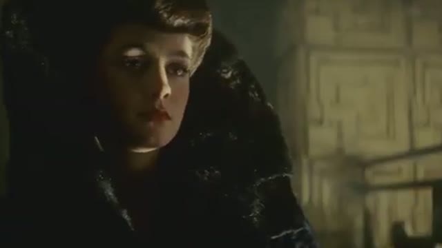Бегущий по лезвию: Правда