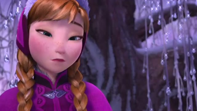 Холодное сердце: Олаф